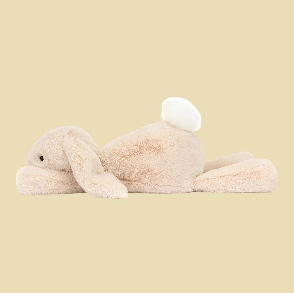 Smudge Rabbit
