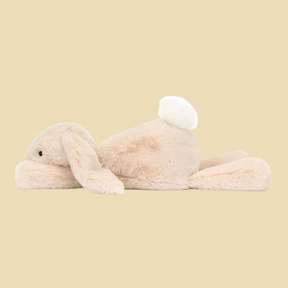 Smudge Rabbit