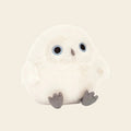 Snowy Owling