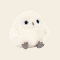 Snowy Owling