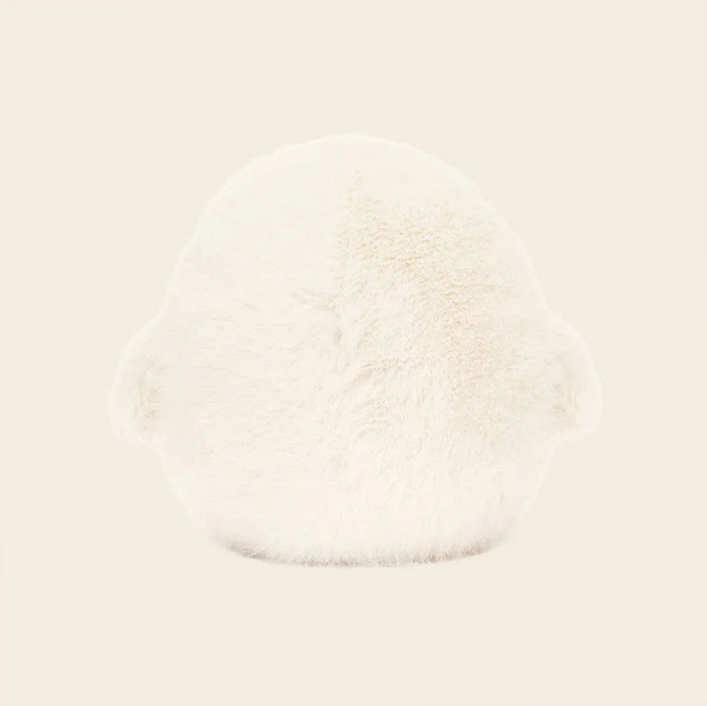 Snowy Owling