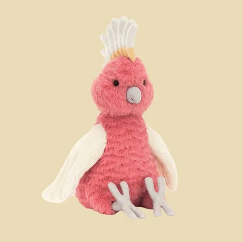 Squawkatoo