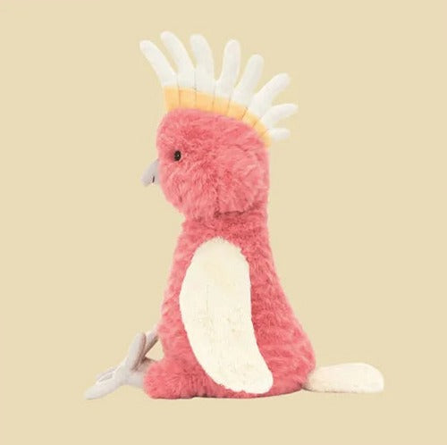 Squawkatoo