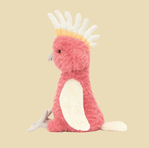 Squawkatoo