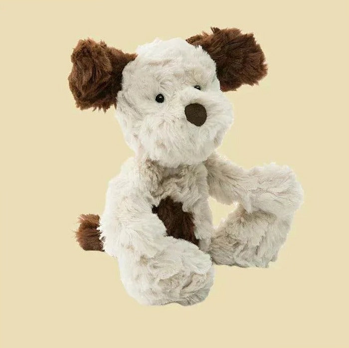 Squiggles Puppy