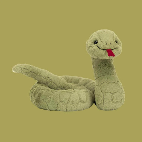 Stevie Snake