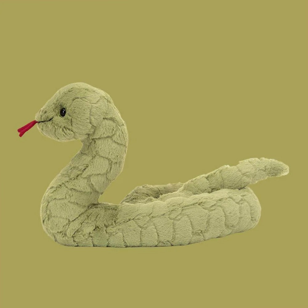 Stevie Snake