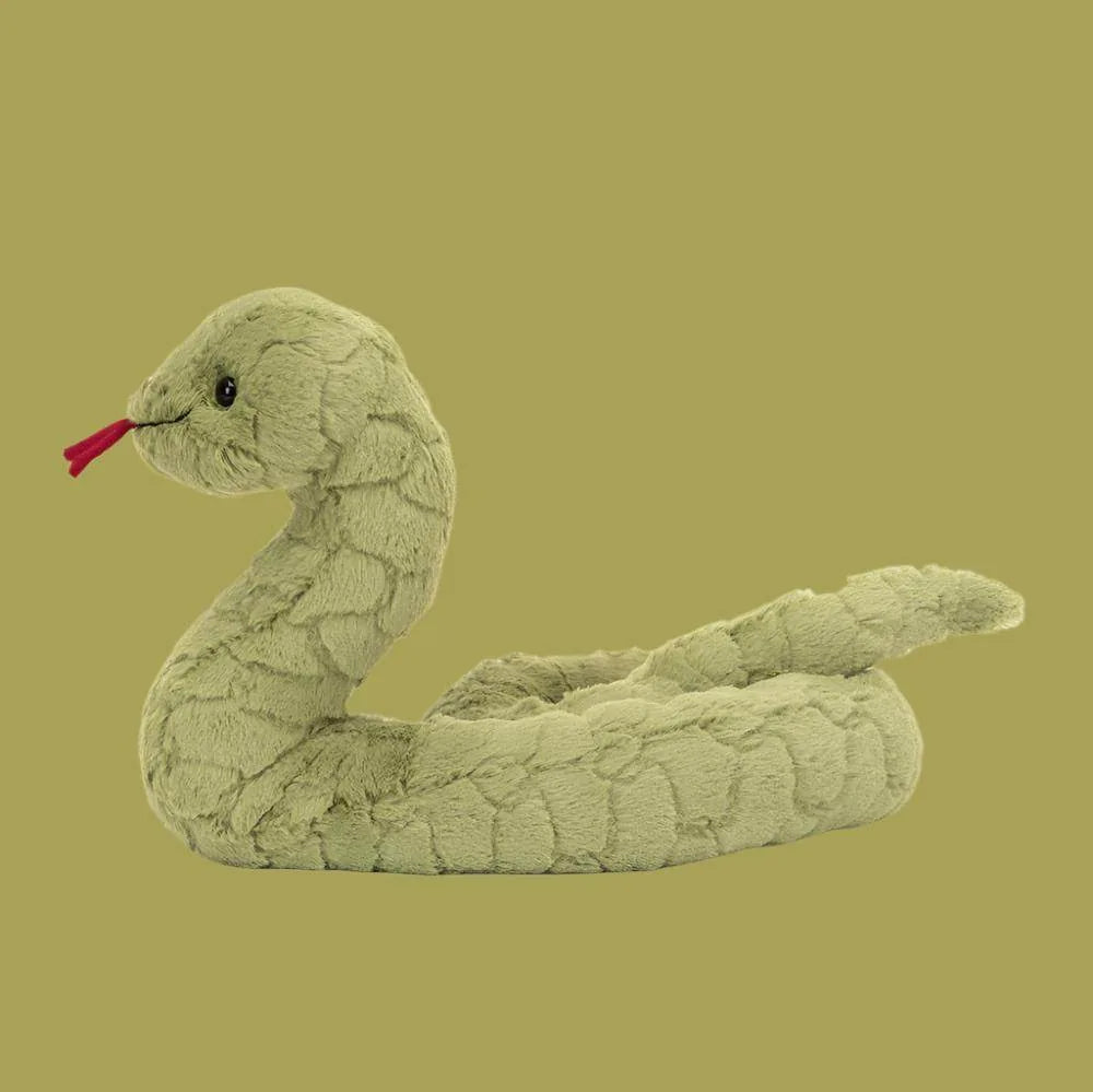 Stevie Snake