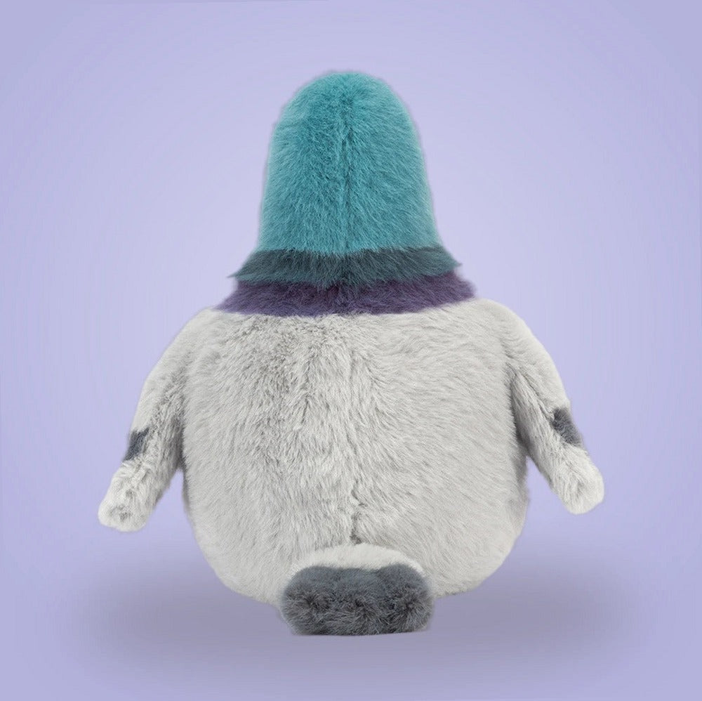 Strutton Pigeon – soft plush toy, view 4