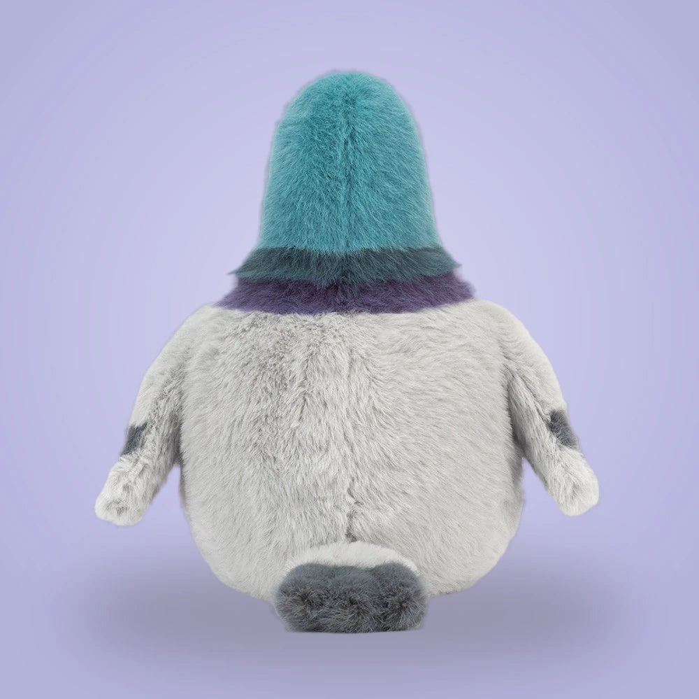 Strutton Pigeon – soft plush toy, view 4