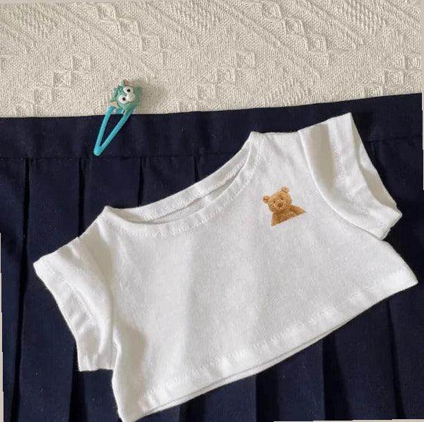 T-Shirt for Bartholomew Bear