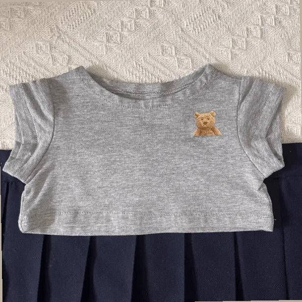 T-Shirt for Bartholomew Bear