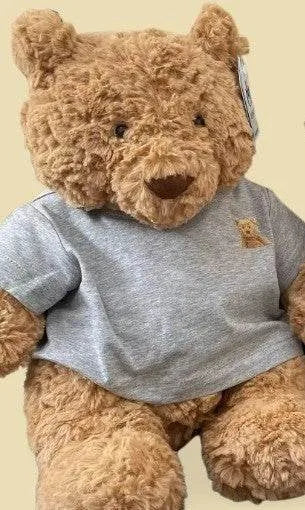 T-Shirt for Bartholomew Bear