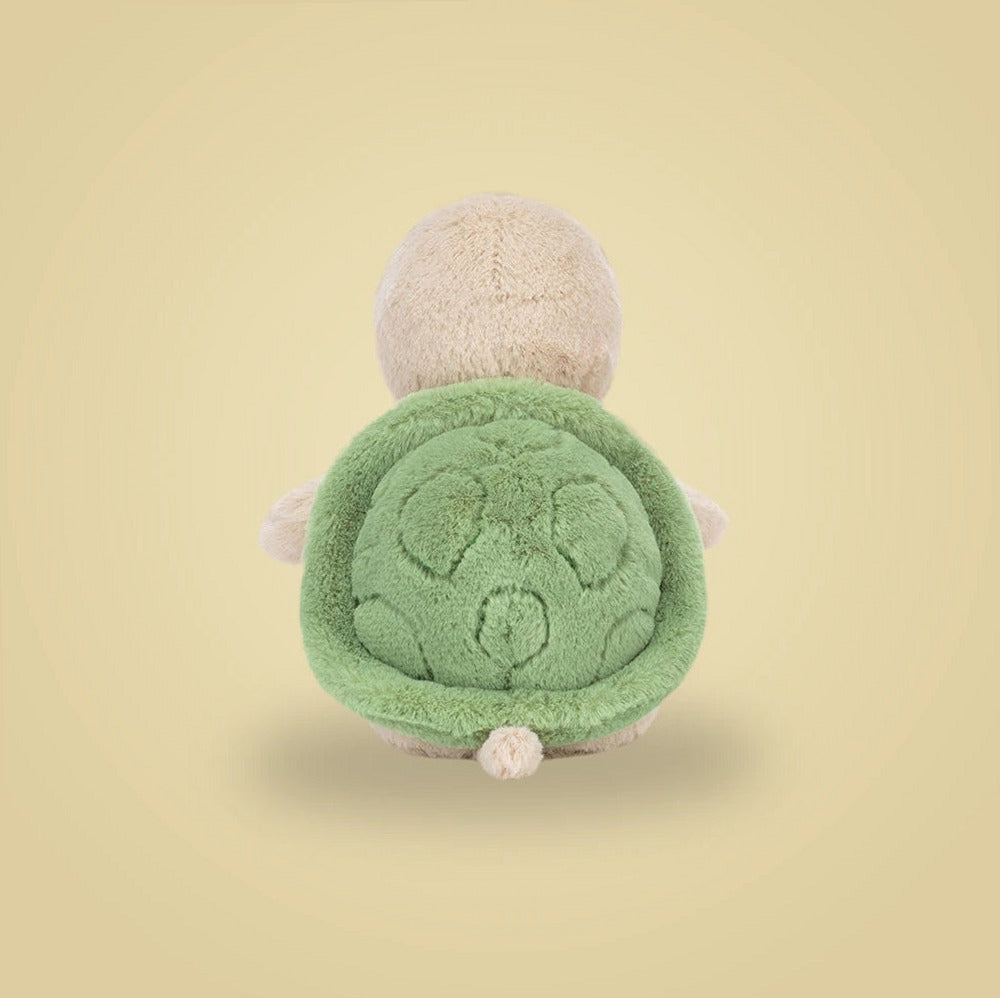 Thimble Turtle – soft plush toy, view 4