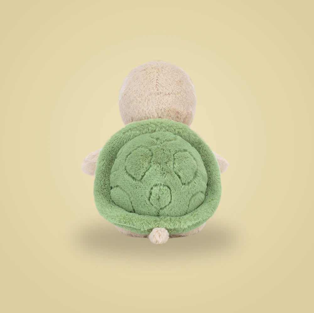 Thimble Turtle – soft plush toy, view 4