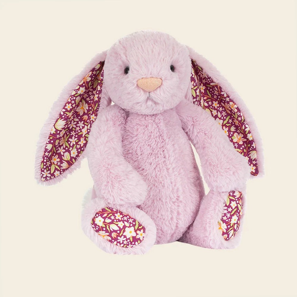 Thistlepop Blossom Luxe Bunny