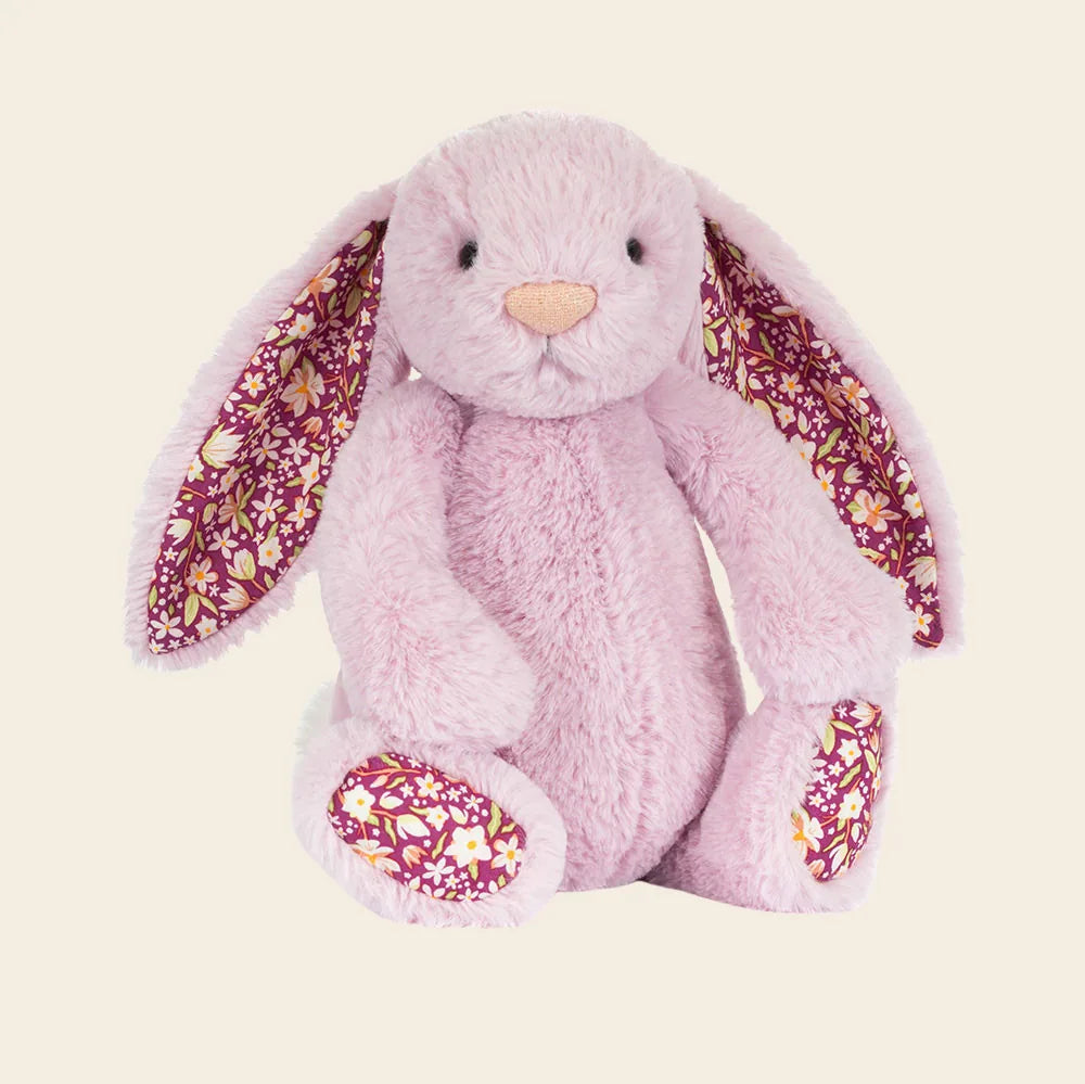 Thistlepop Blossom Luxe Bunny