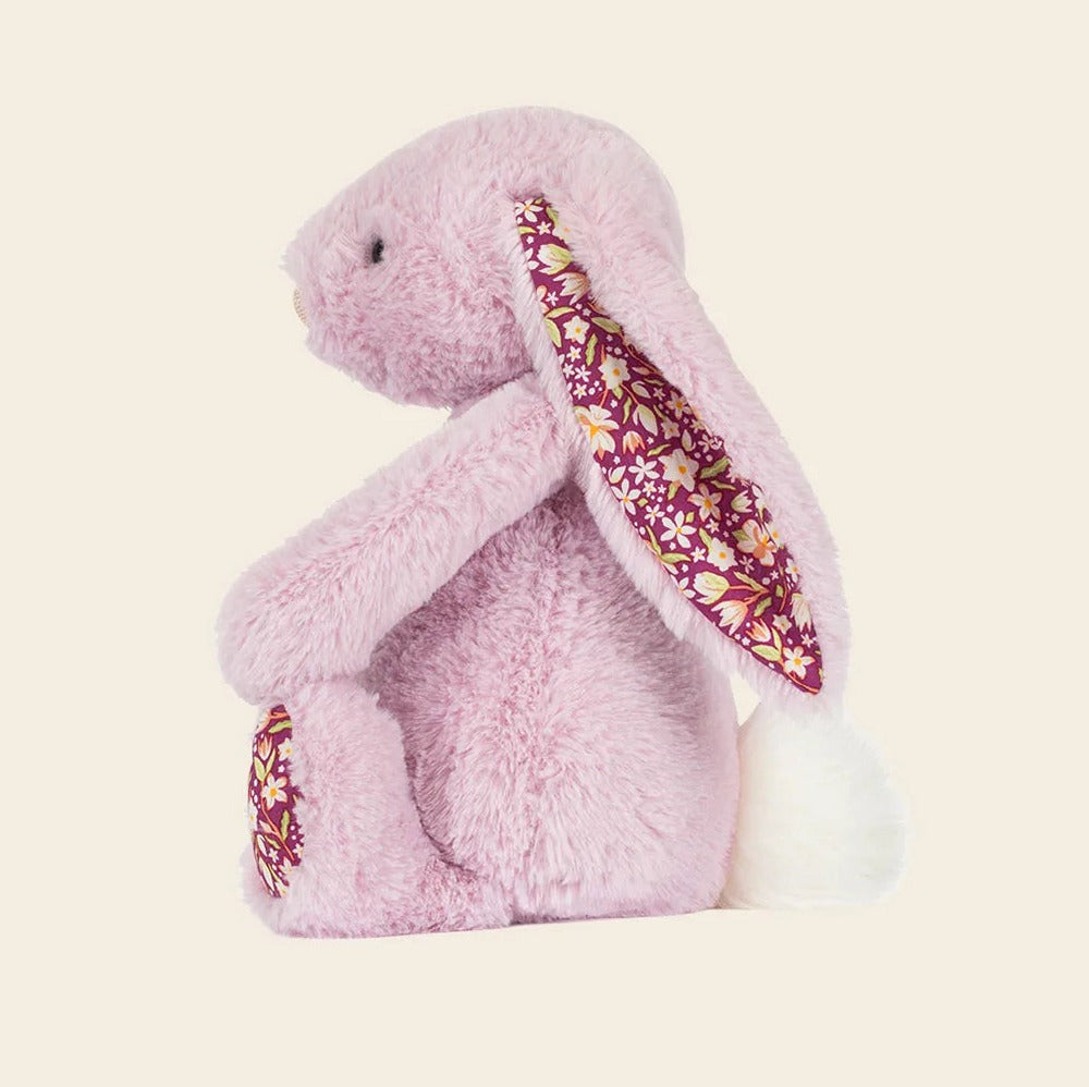 Thistlepop Blossom Luxe Bunny