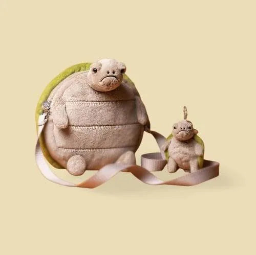 Timmy Turtle Bag