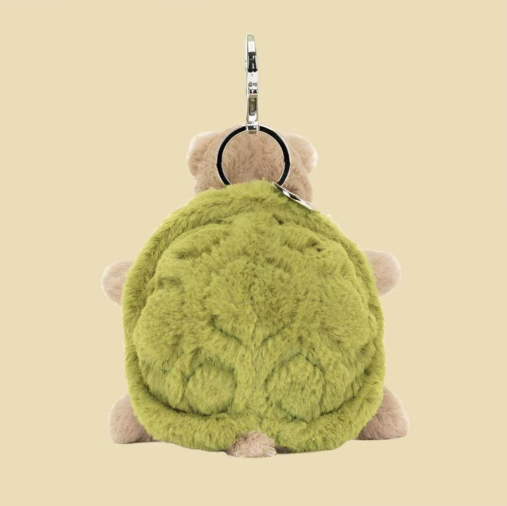 Timmy Turtle Bag Charm