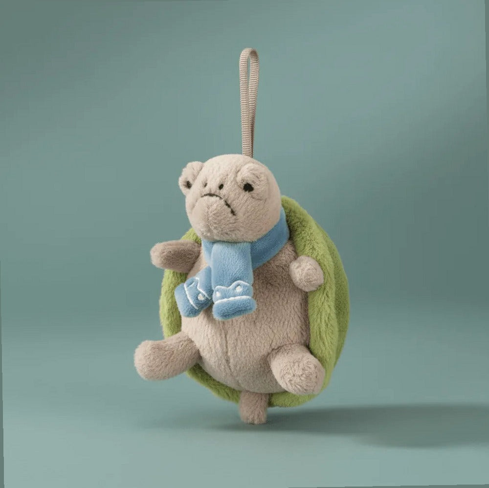Timmy Turtle Decoration