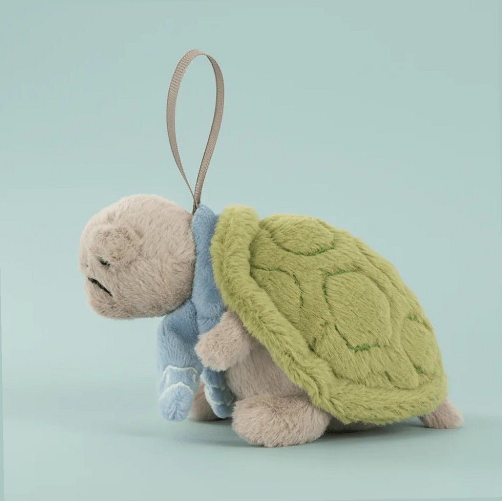 Timmy Turtle Decoration