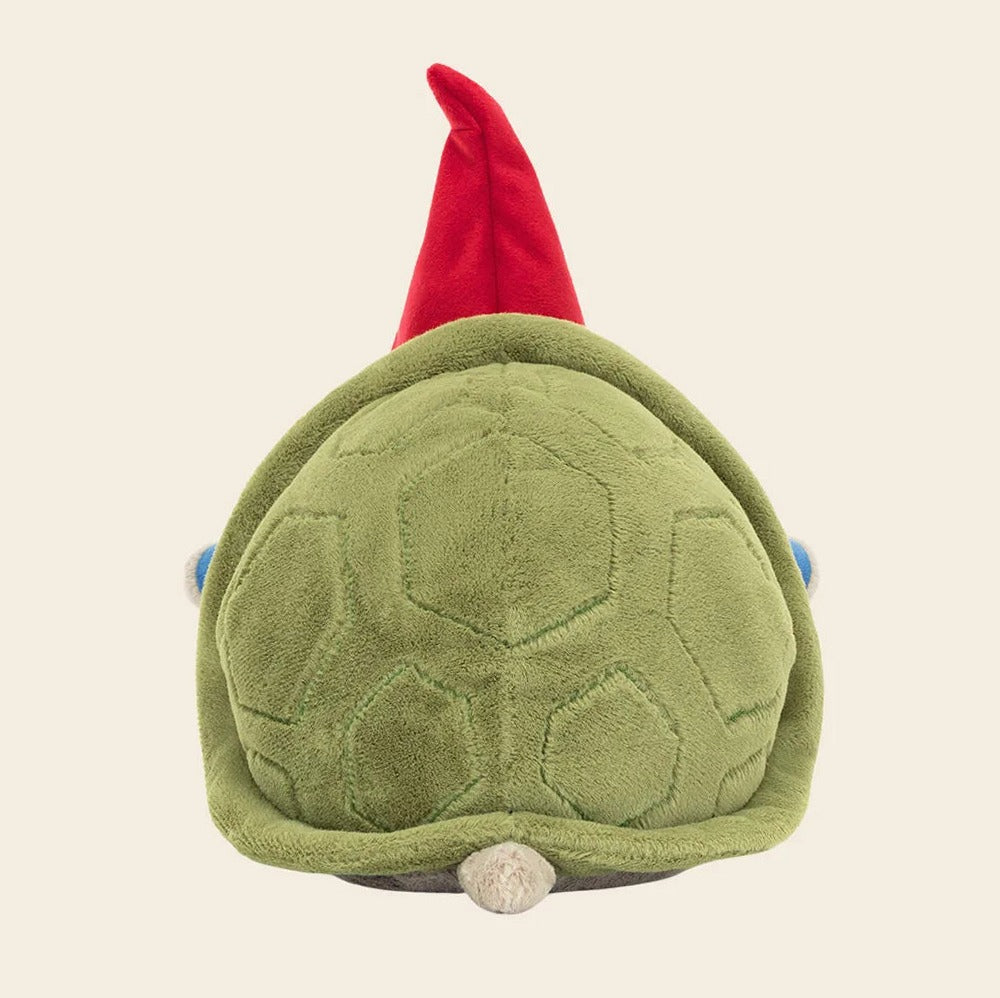 Timmy Turtle 'Garden Gnome'