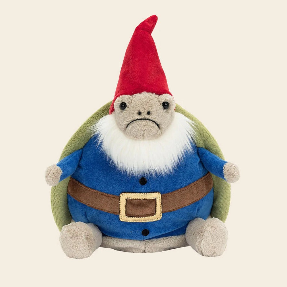 Timmy Turtle 'Garden Gnome'