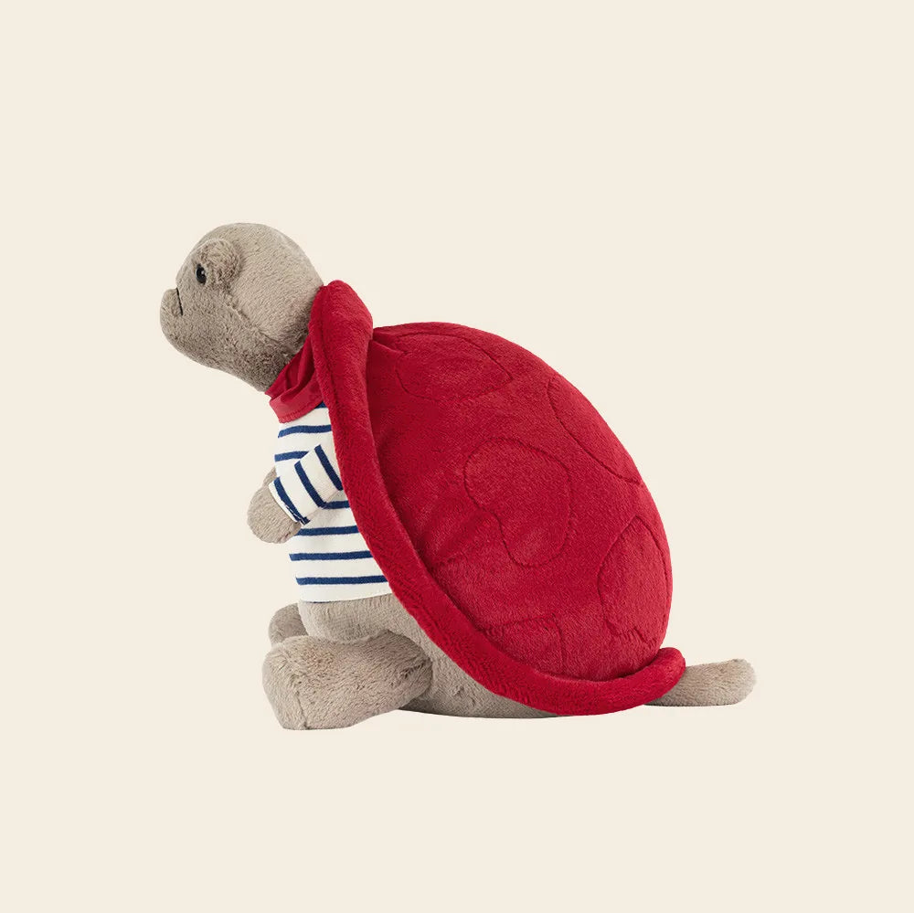 Timmy Turtle Romantic Outfit