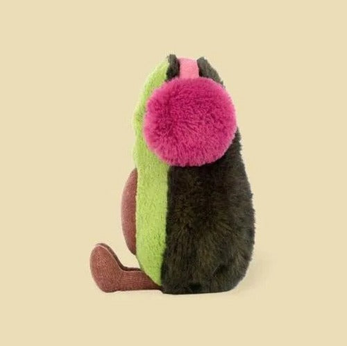 Toastie Amuseables Avocado