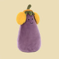 Toastie Vivacious Aubergine