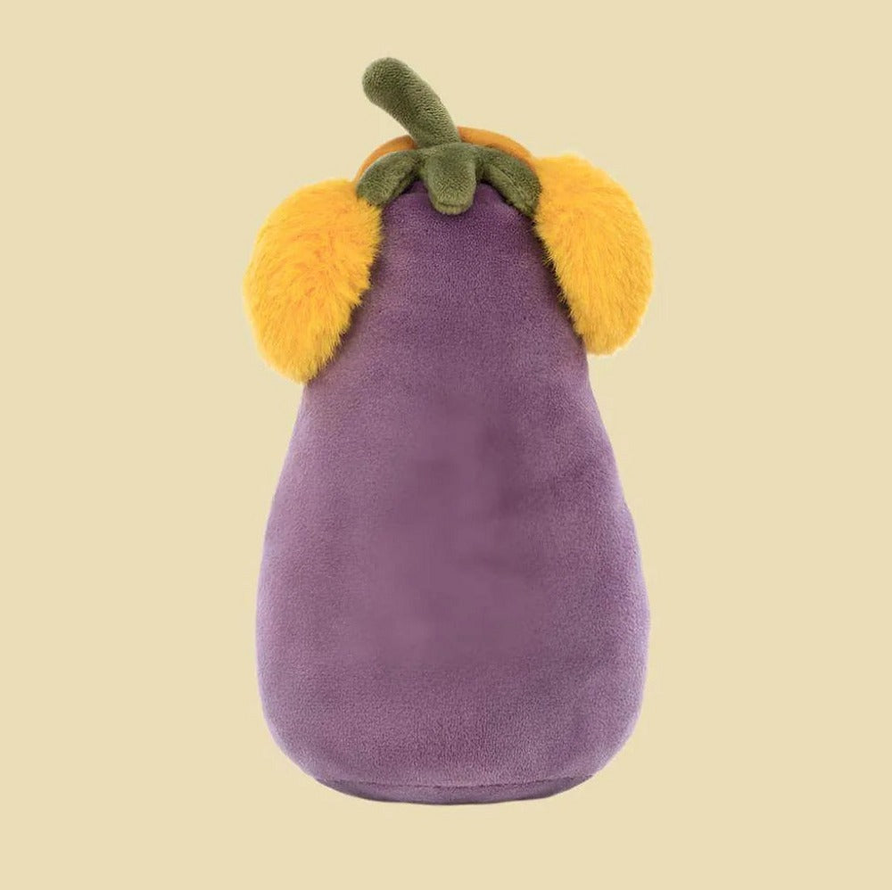 Toastie Vivacious Aubergine