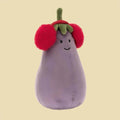 Toastie Vivacious Red Aubergine