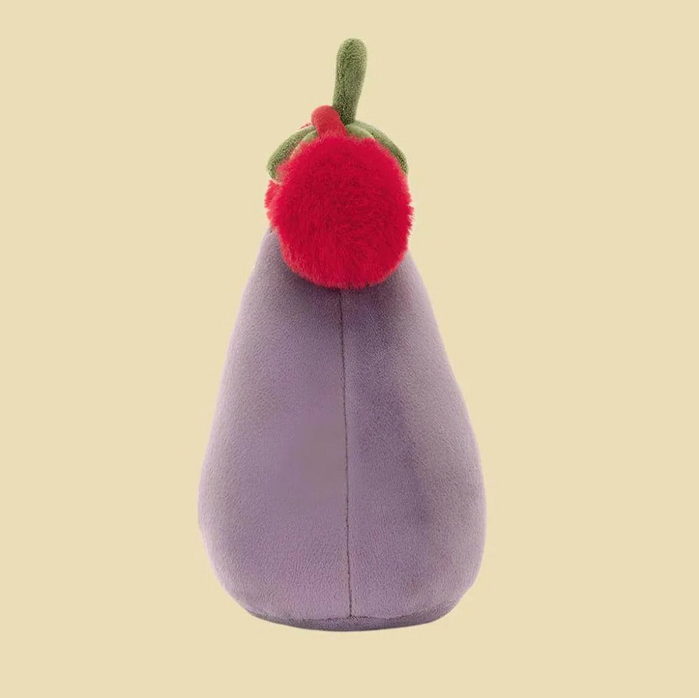 Toastie Vivacious Red Aubergine