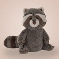 Trixiwoo Raccoon – soft plush toy