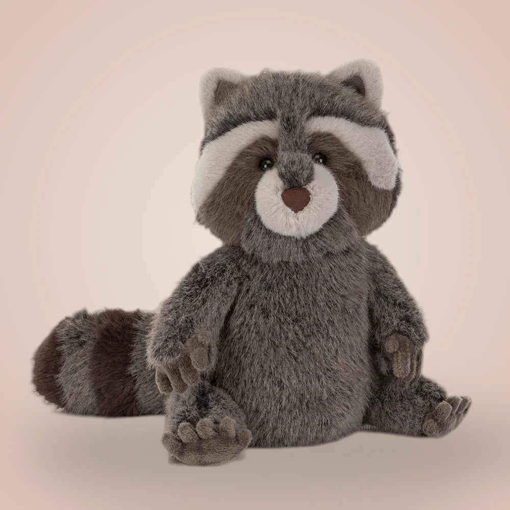 Trixiwoo Raccoon – soft plush toy