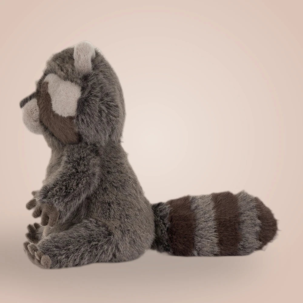 Trixiwoo Raccoon – soft plush toy