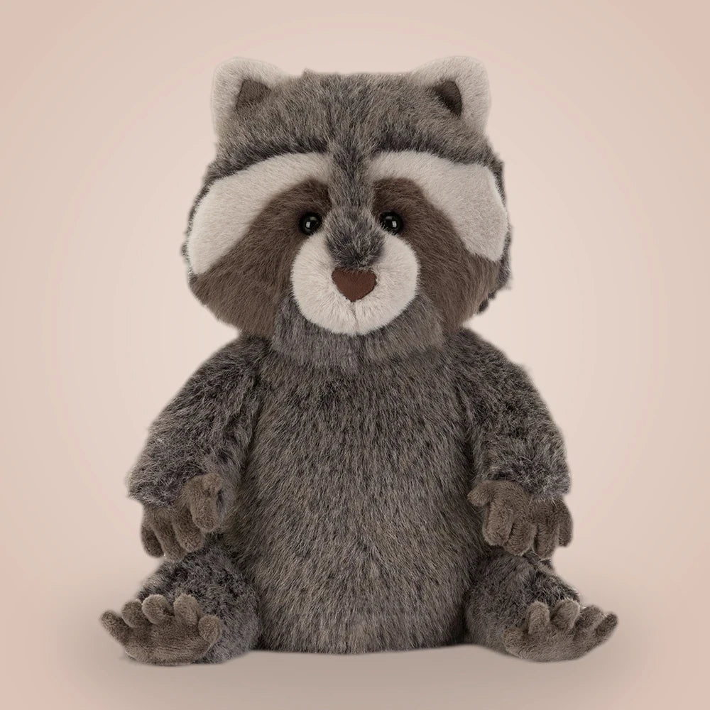 Trixiwoo Raccoon – soft plush toy