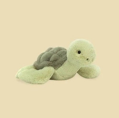 Tully Turtle