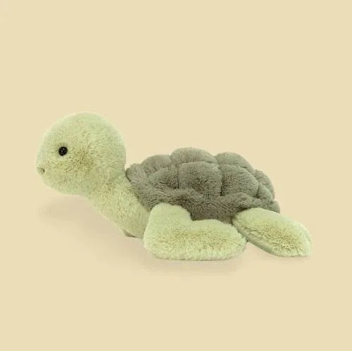 Tully Turtle