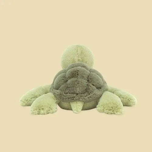 Tully Turtle