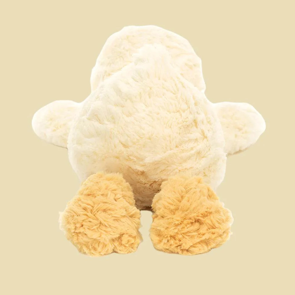 Tumblie Duck