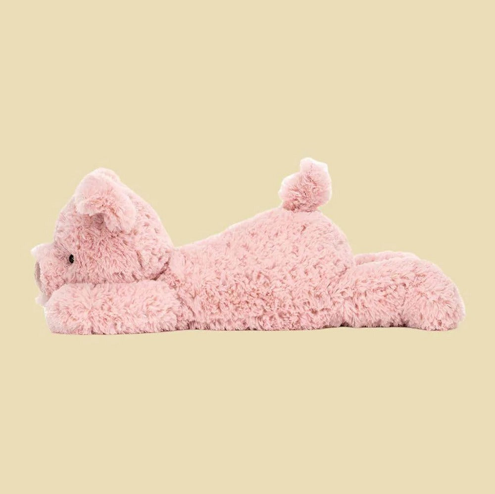 Tumblie Pig