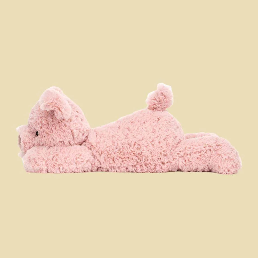 Tumblie Pig