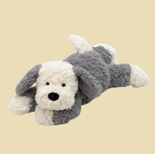 Tumblie Sheep Dog