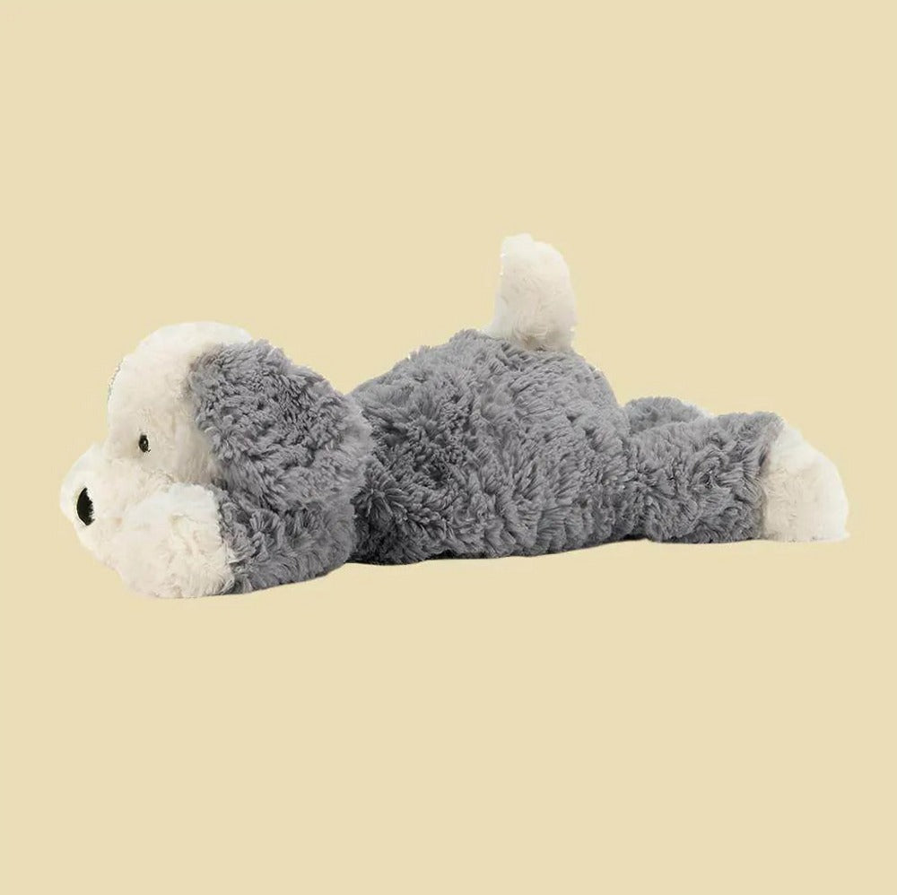 Tumblie Sheep Dog