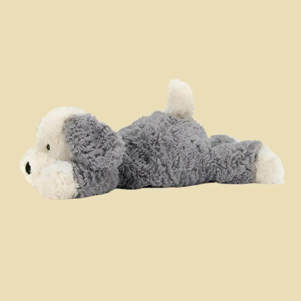 Tumblie Sheep Dog