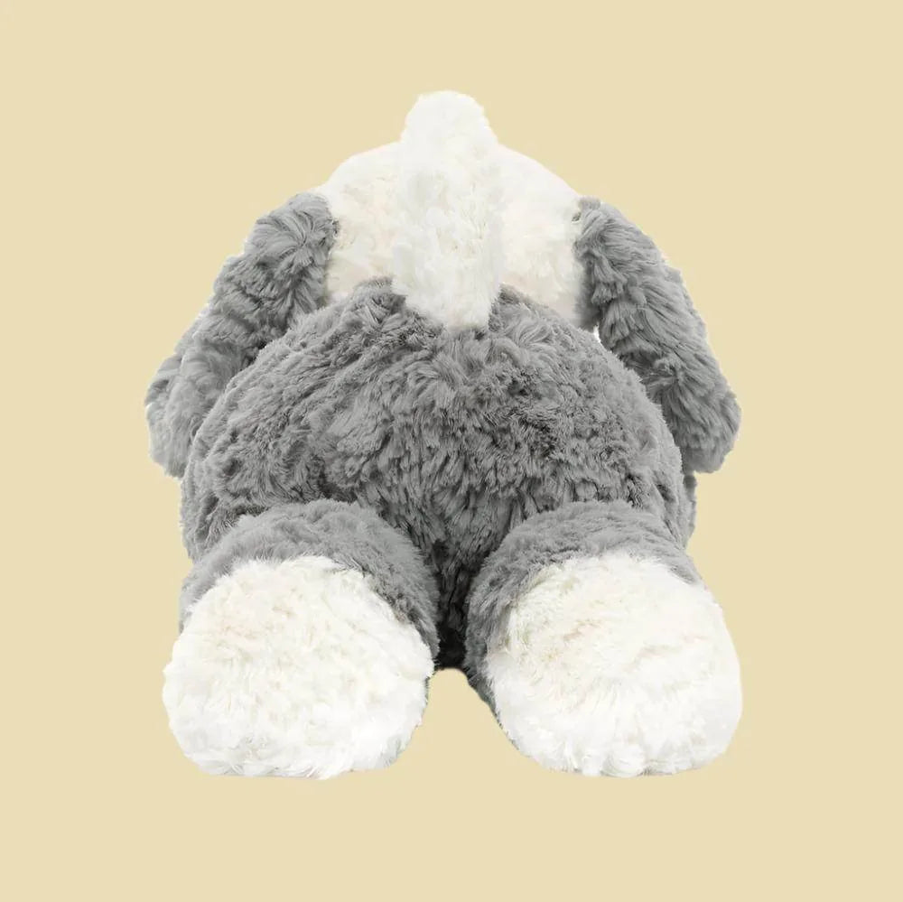 Tumblie Sheep Dog