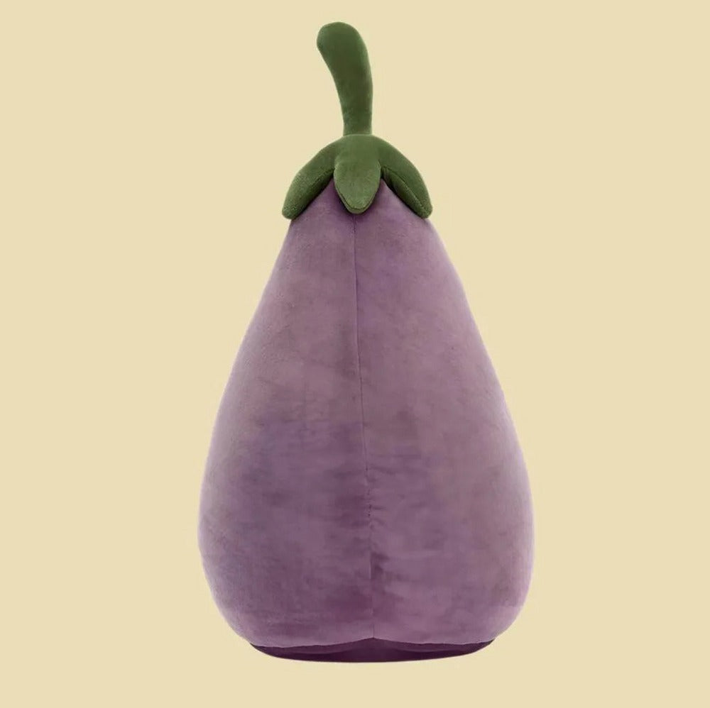 Vivacious Vegetable Aubergine