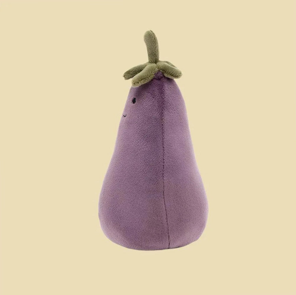 Vivacious Vegetable Aubergine